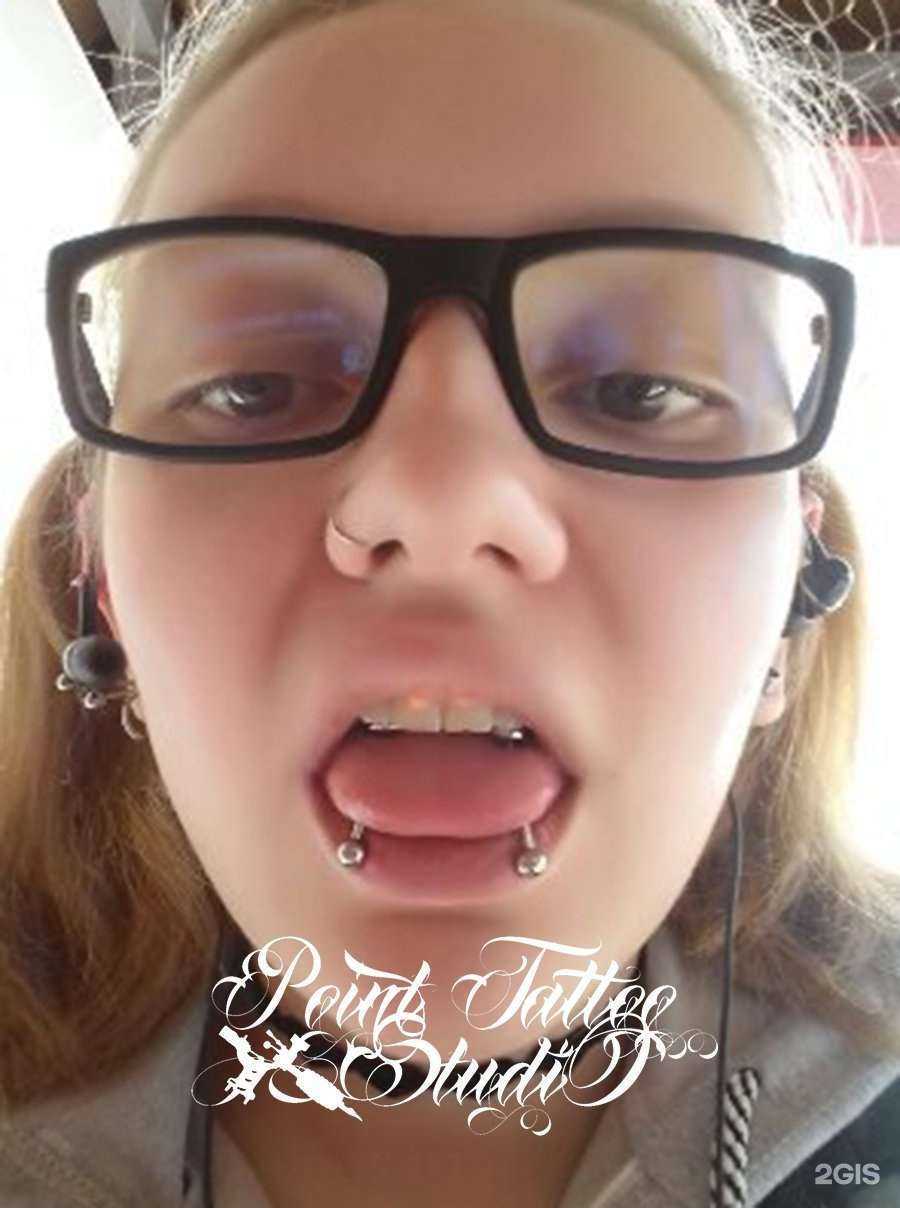 Отзывы на компанию Point tattoо в Орехово-Зуеве c фото