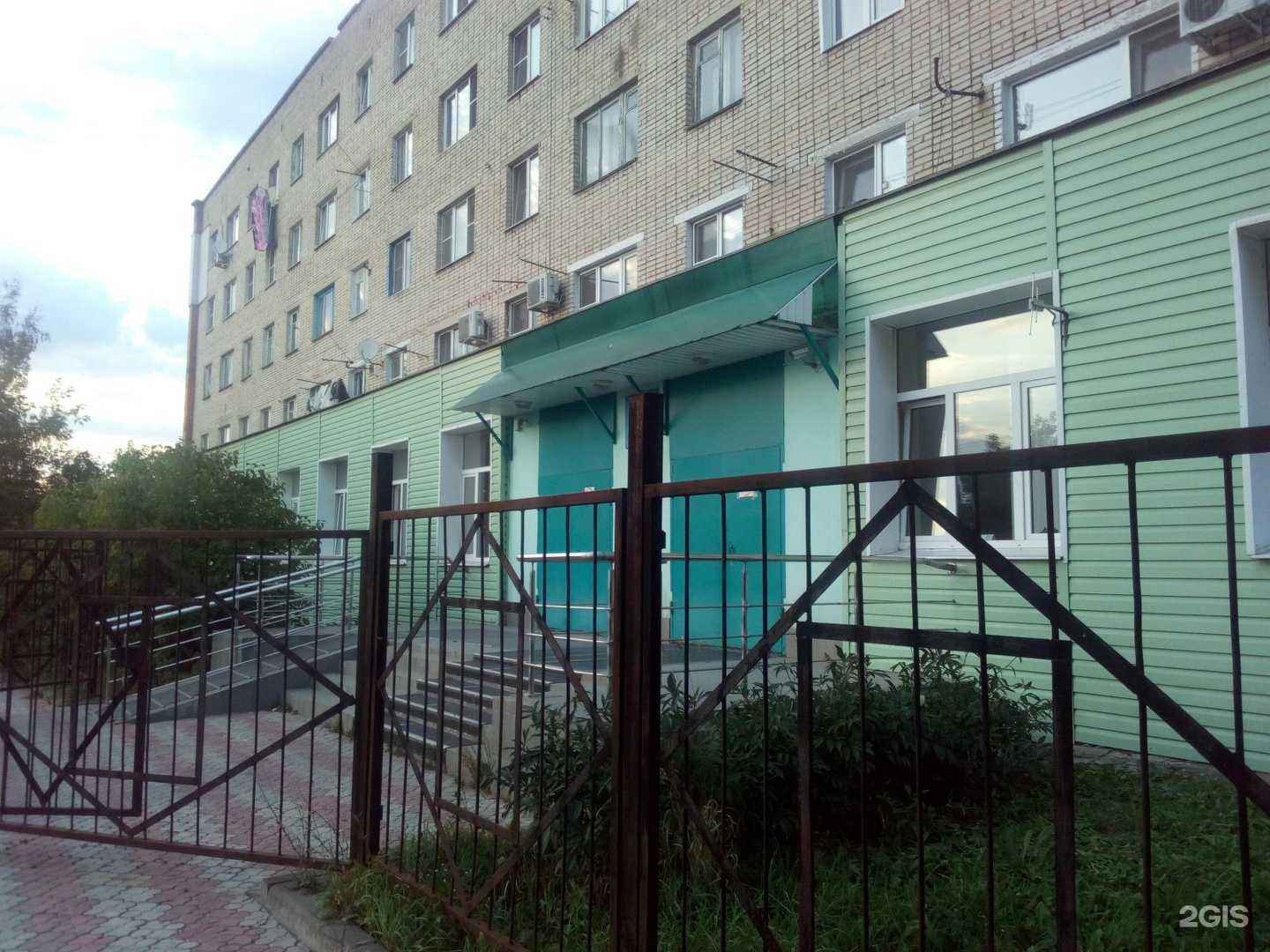 Отзывы на компанию Детская городская клиническая больница г. Тулы в Туле c фото - фотография 2 из 2