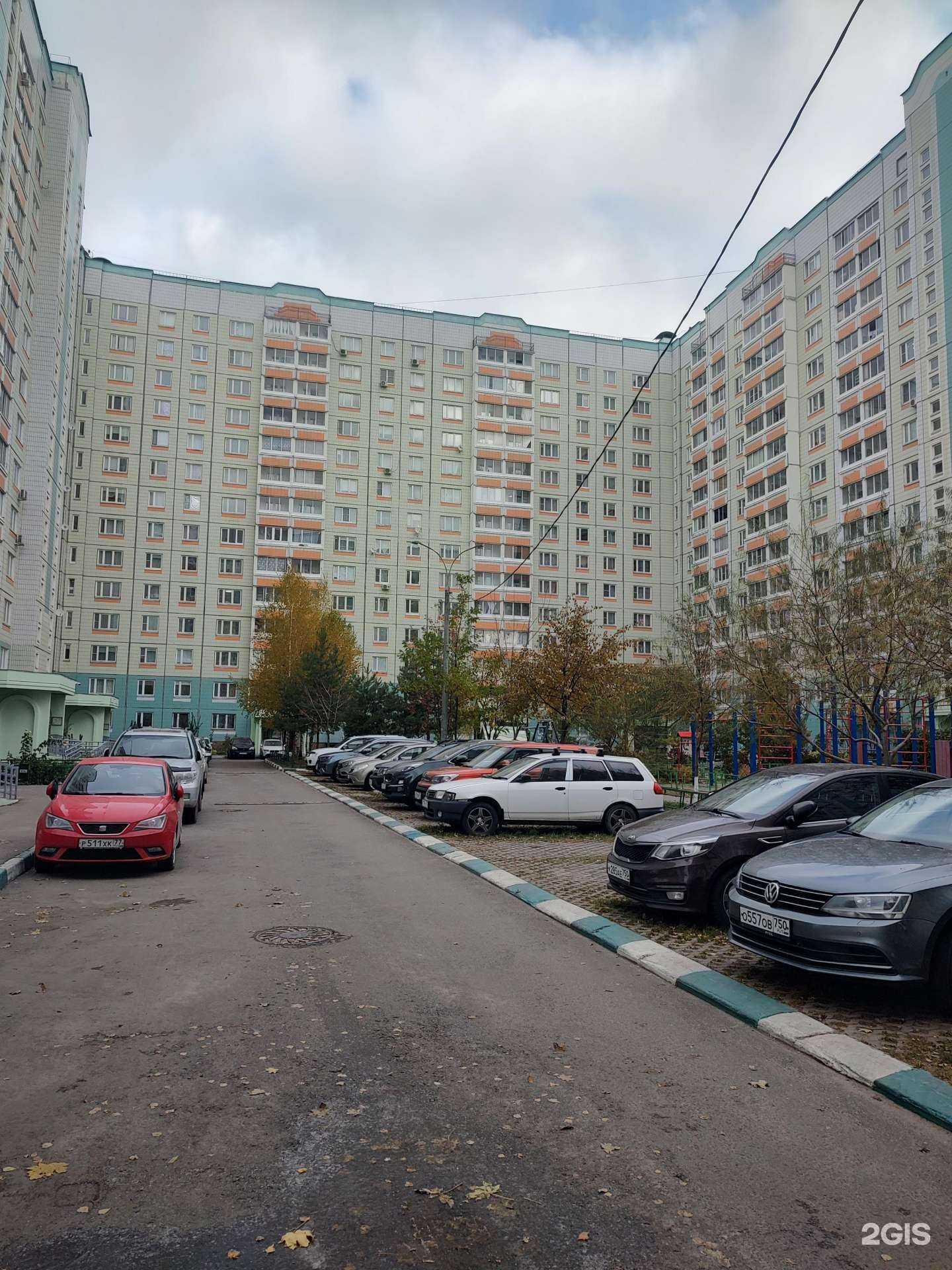 Отзывы на компанию РЕСО-гарантия в Подольске c фото - фотография 2 из 2