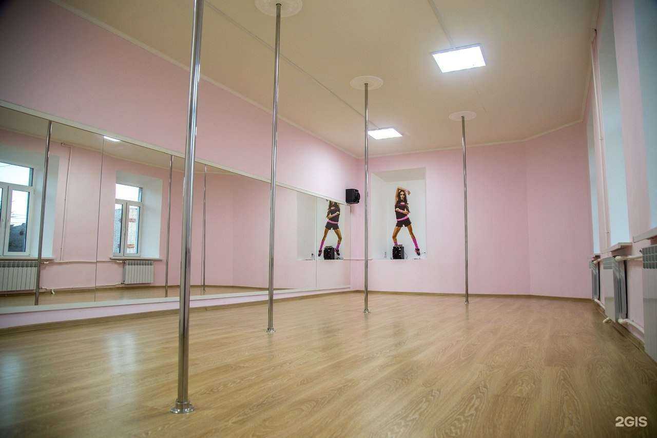 Отзывы на компанию Dance fit в Туле c фото