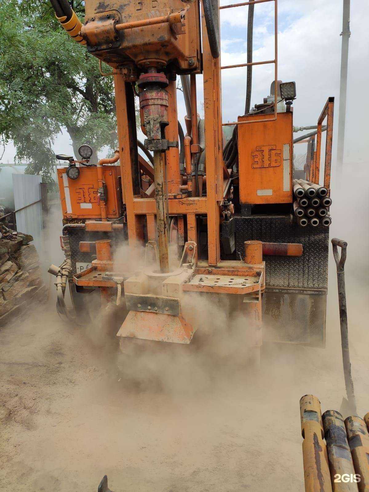 Отзывы на компанию Компания по бурению скважин под воду в г. Ростов-на-Дону c фото