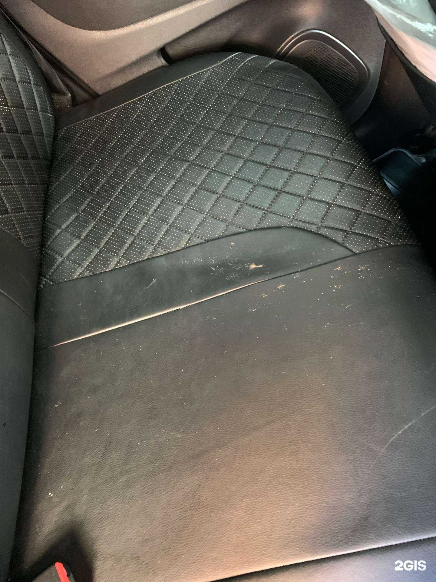 Отзывы на компанию Авто СПА в г. Зеленодольск c фото