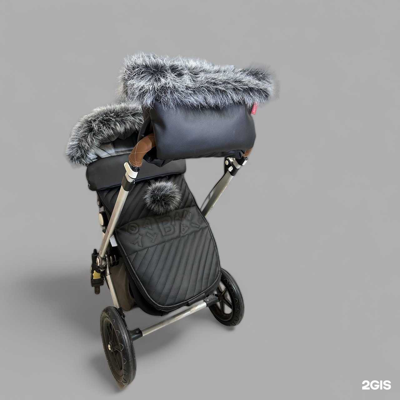 Отзывы на компанию Babynitto в г. Калининград c фото