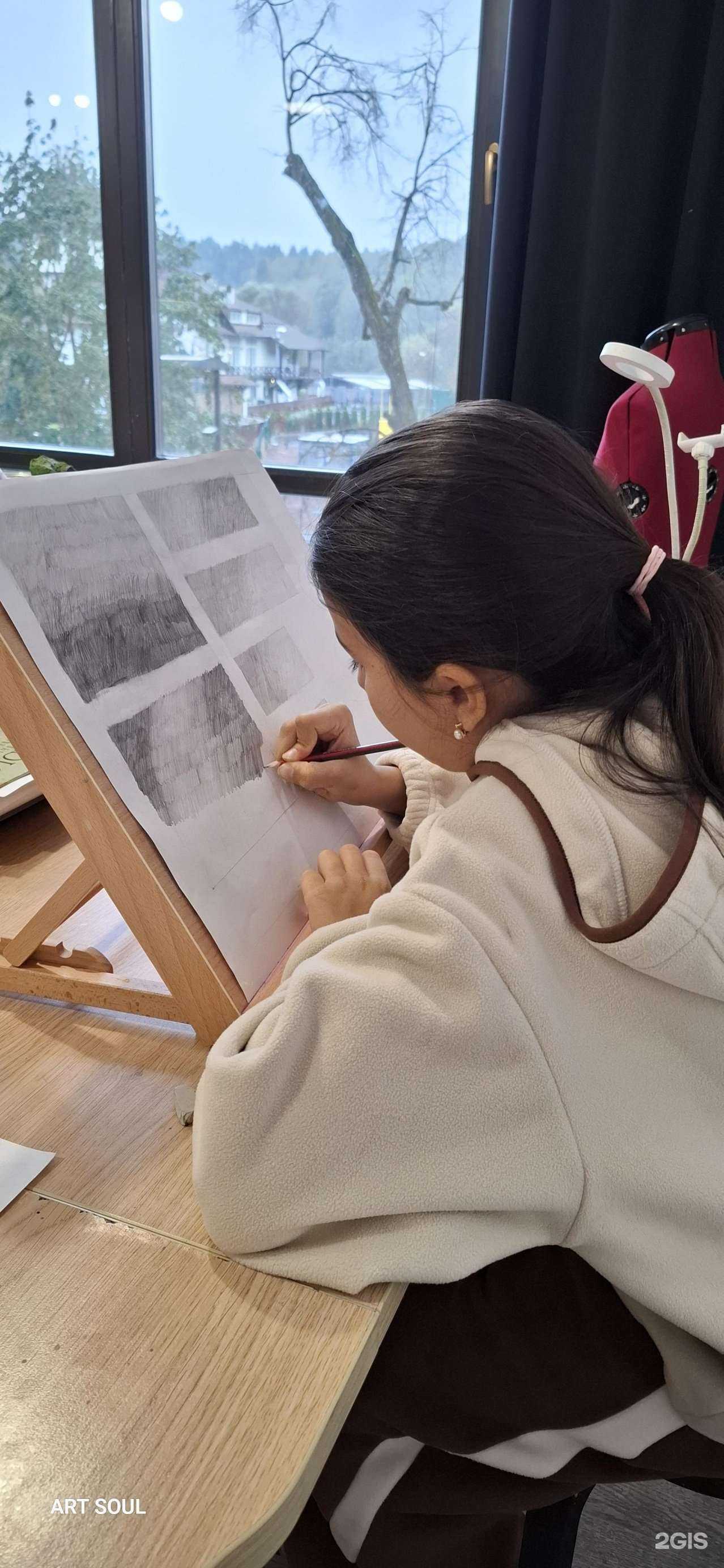 Отзывы на компанию Art Soul в Химках c фото