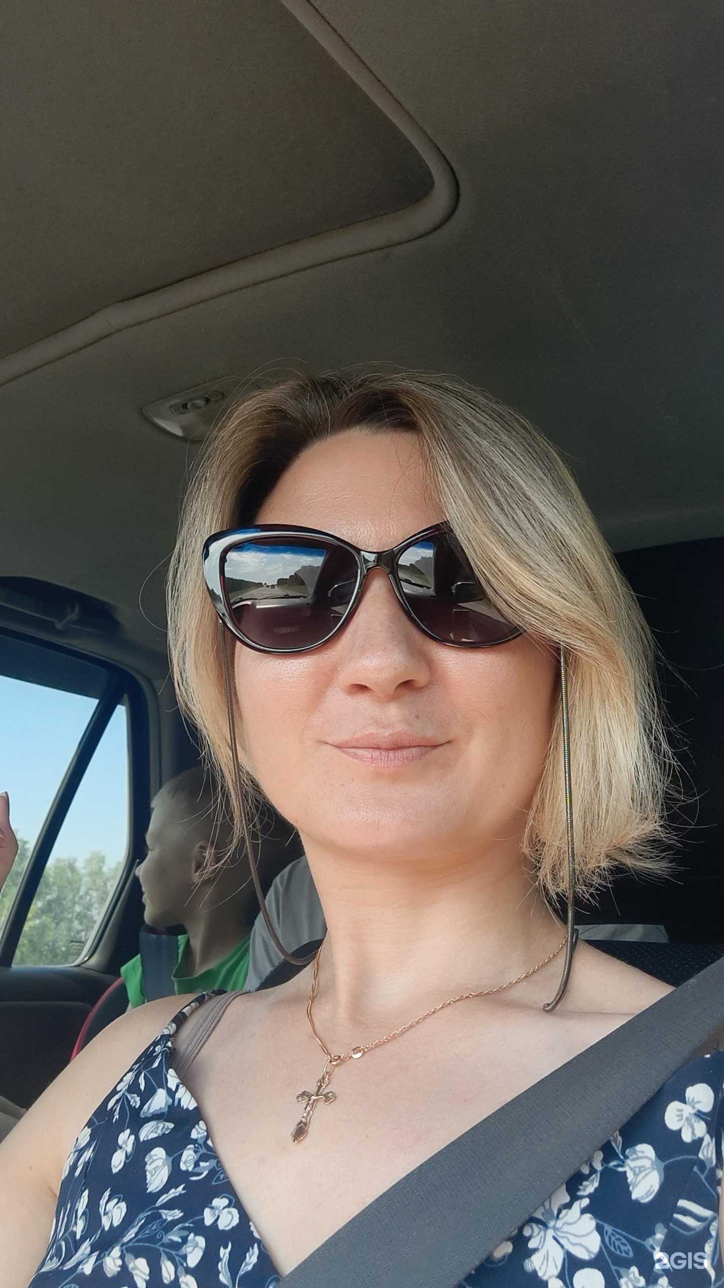 Отзывы на компанию Генерал Оптик в г. Бердск c фото