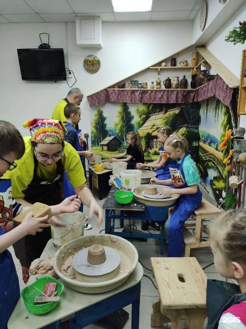 Отзывы на компанию Крынка в г. Новосибирск c фото