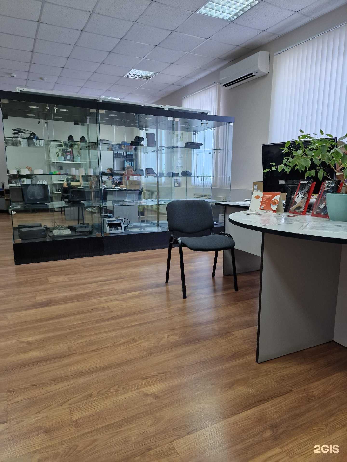 Отзывы на компанию ВТИ в г. Тюмень c фото