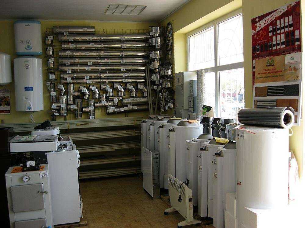 Отзывы на компанию Сангаз в Туапсе c фото