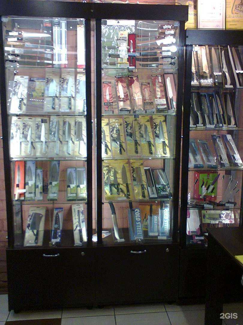 Отзывы на компанию Ножеман в Ярославле c фото