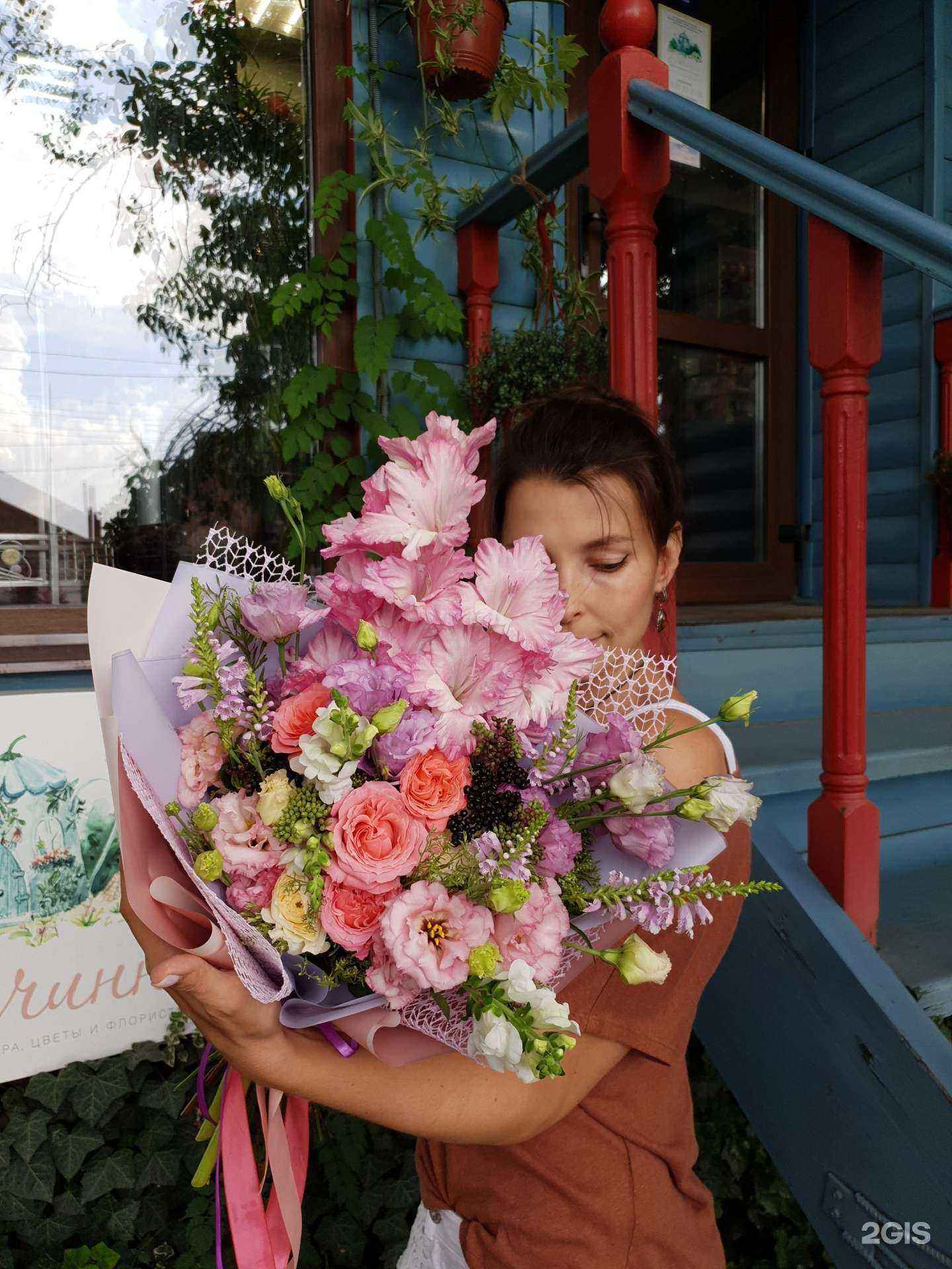 Отзывы на компанию Дачинни в г. Краснодар c фото