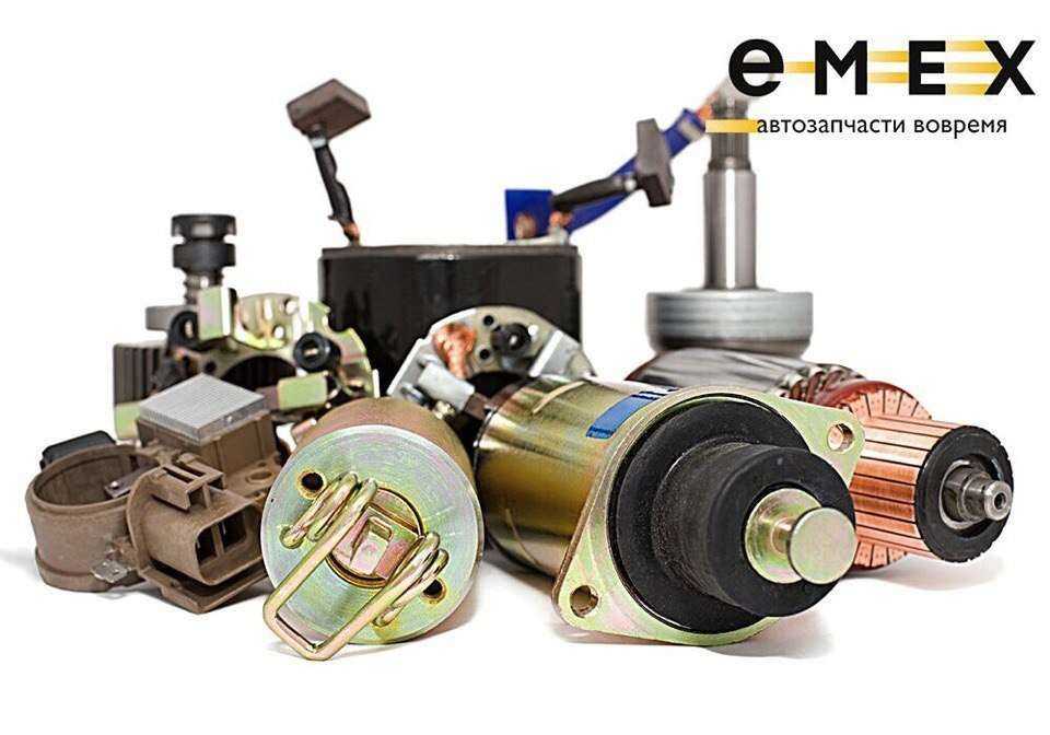 Отзывы на компанию Emex в Оренбурге c фото