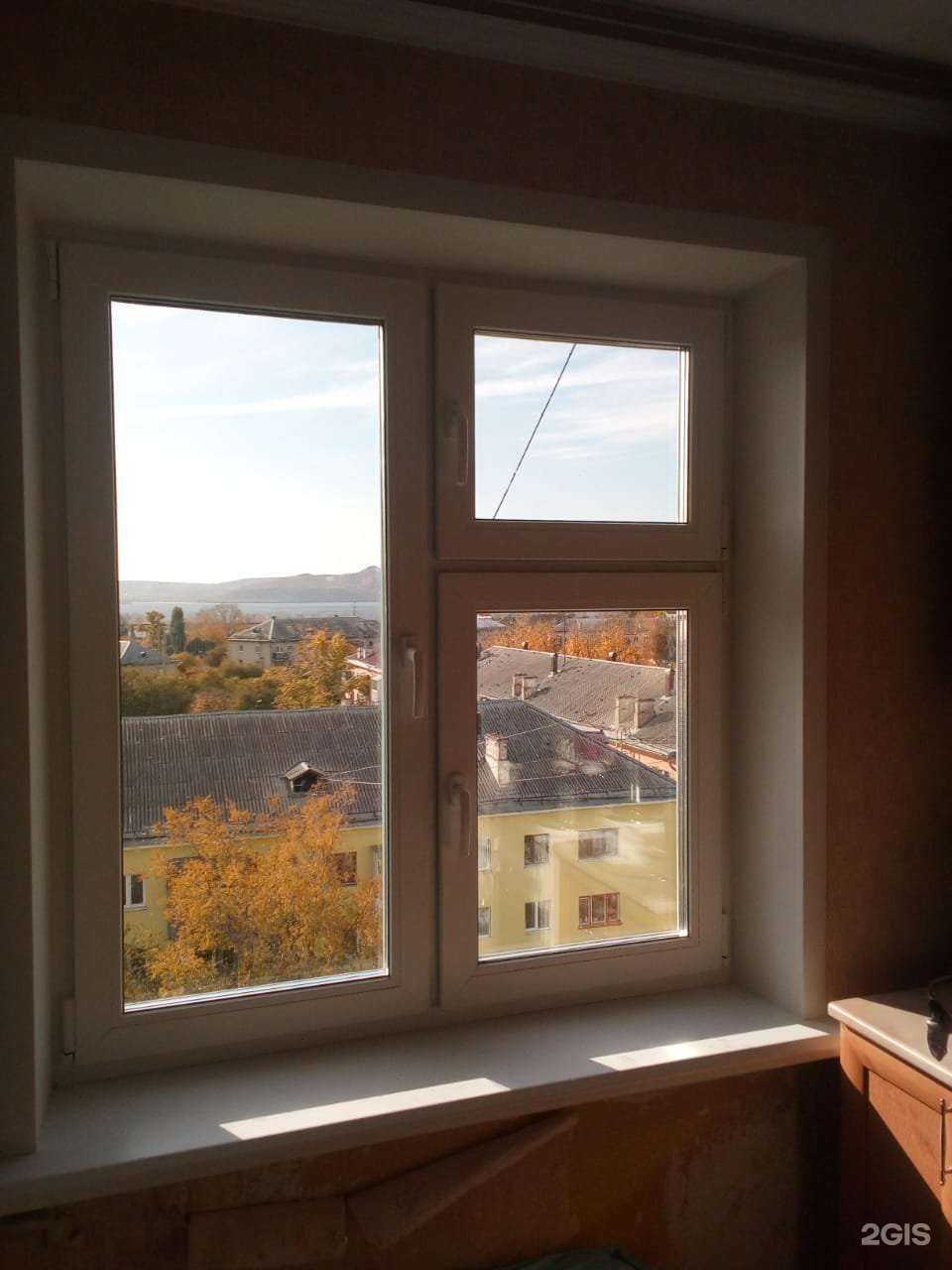 Отзывы на компанию Строй Комфорт в г. Тольятти c фото