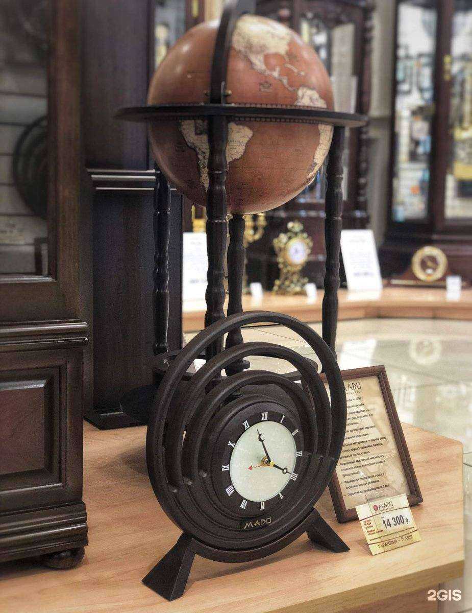 Отзывы на компанию Bregetwatch в Челябинске c фото