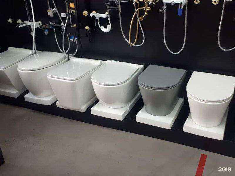 Отзывы на компанию Sink в Находке c фото