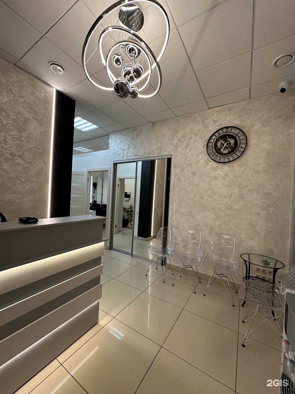 Отзывы на компанию Комильфо в Новосибирске c фото