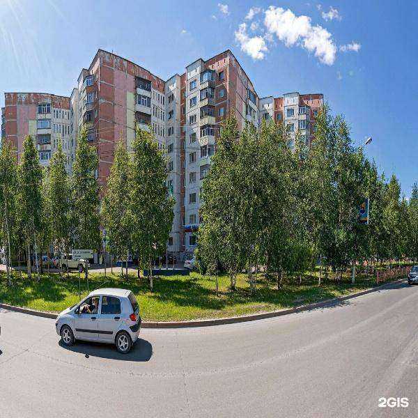 Отзывы на компанию Макар в Сургуте c фото