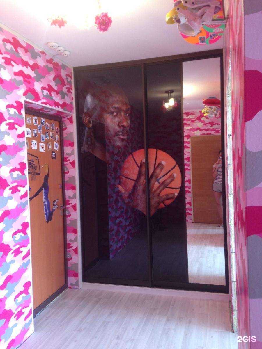 Отзывы на компанию Мебель-Встрой в Екатеринбурге c фото