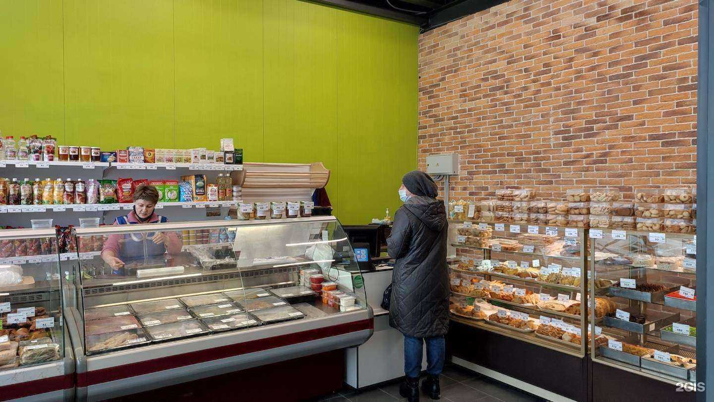 Отзывы на компанию Лядовские продукты в Перми c фото