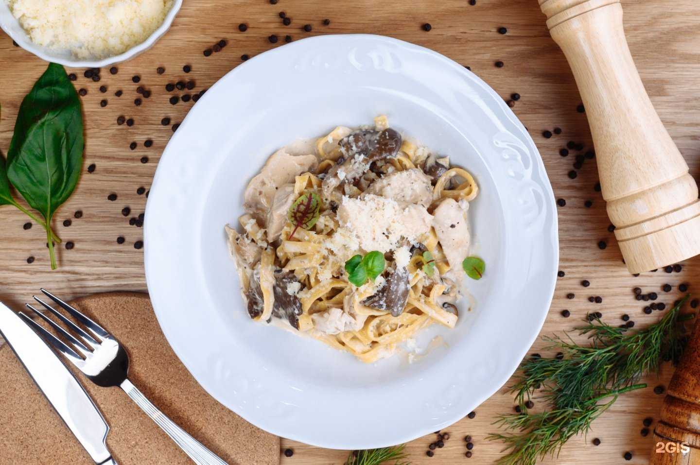 Отзывы на компанию Песто в Сургуте c фото