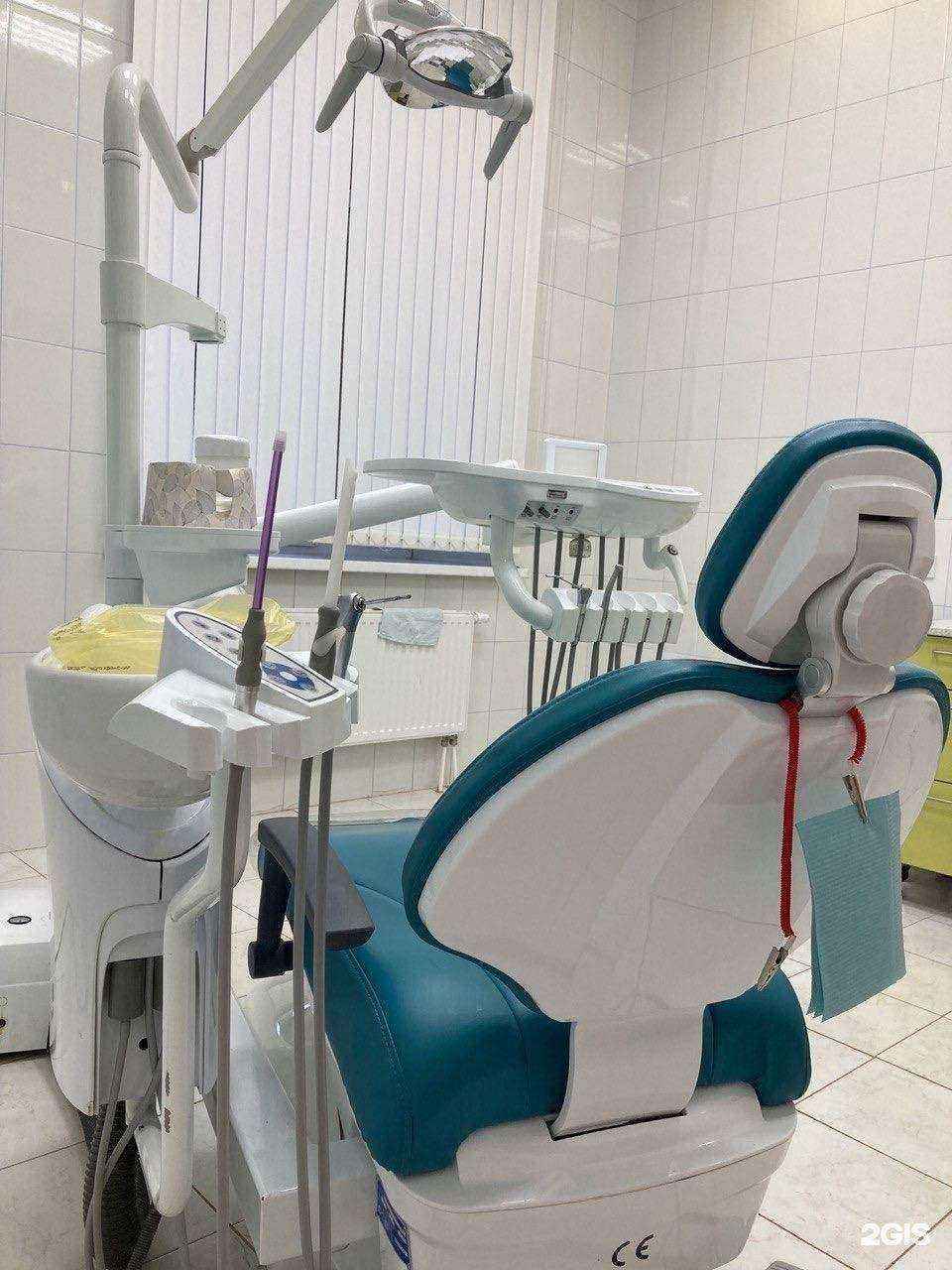 Отзывы на компанию Галерея улыбок в Казани c фото