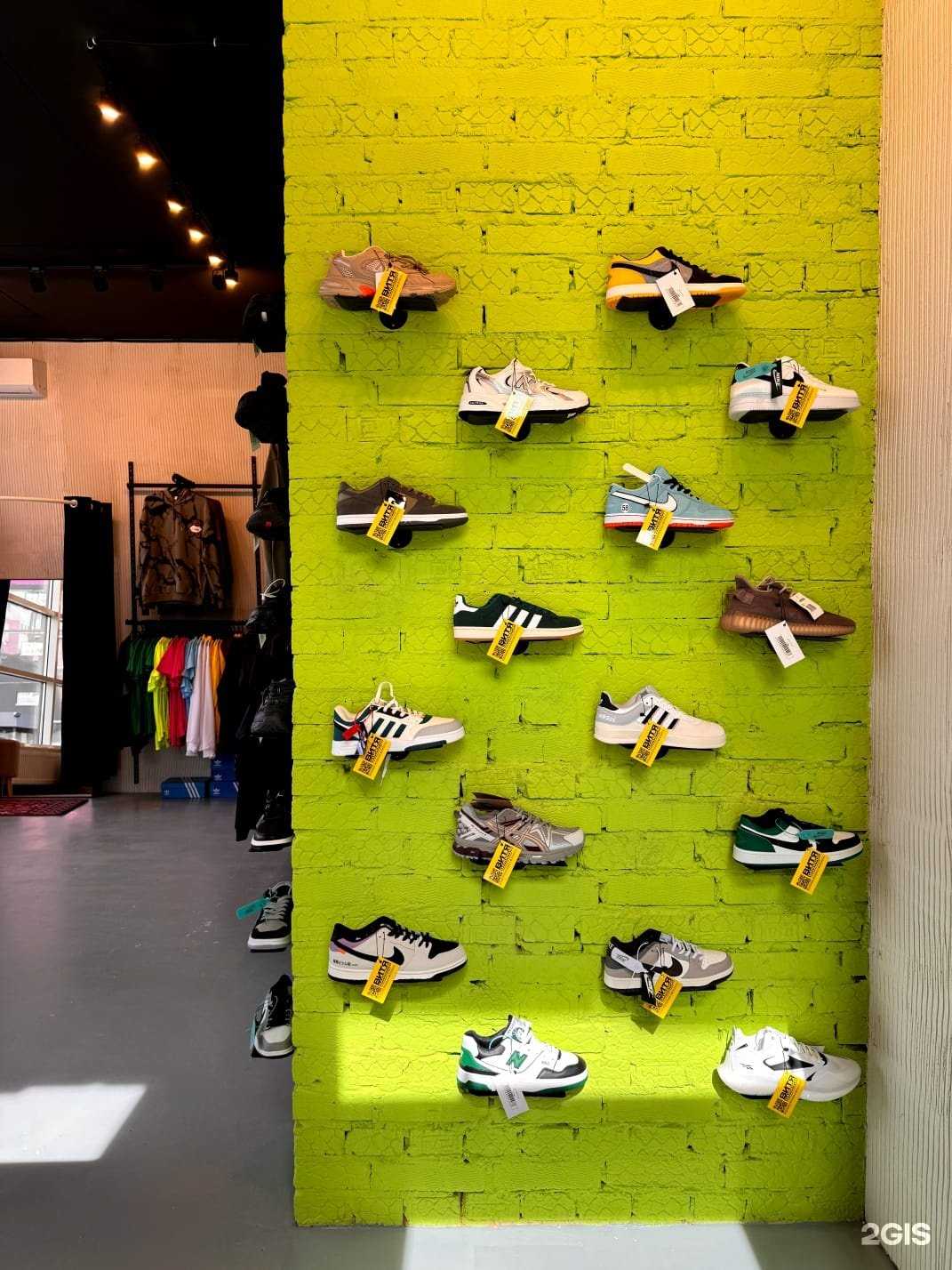 Отзывы на компанию  Витя Garderob в г. Оренбург c фото