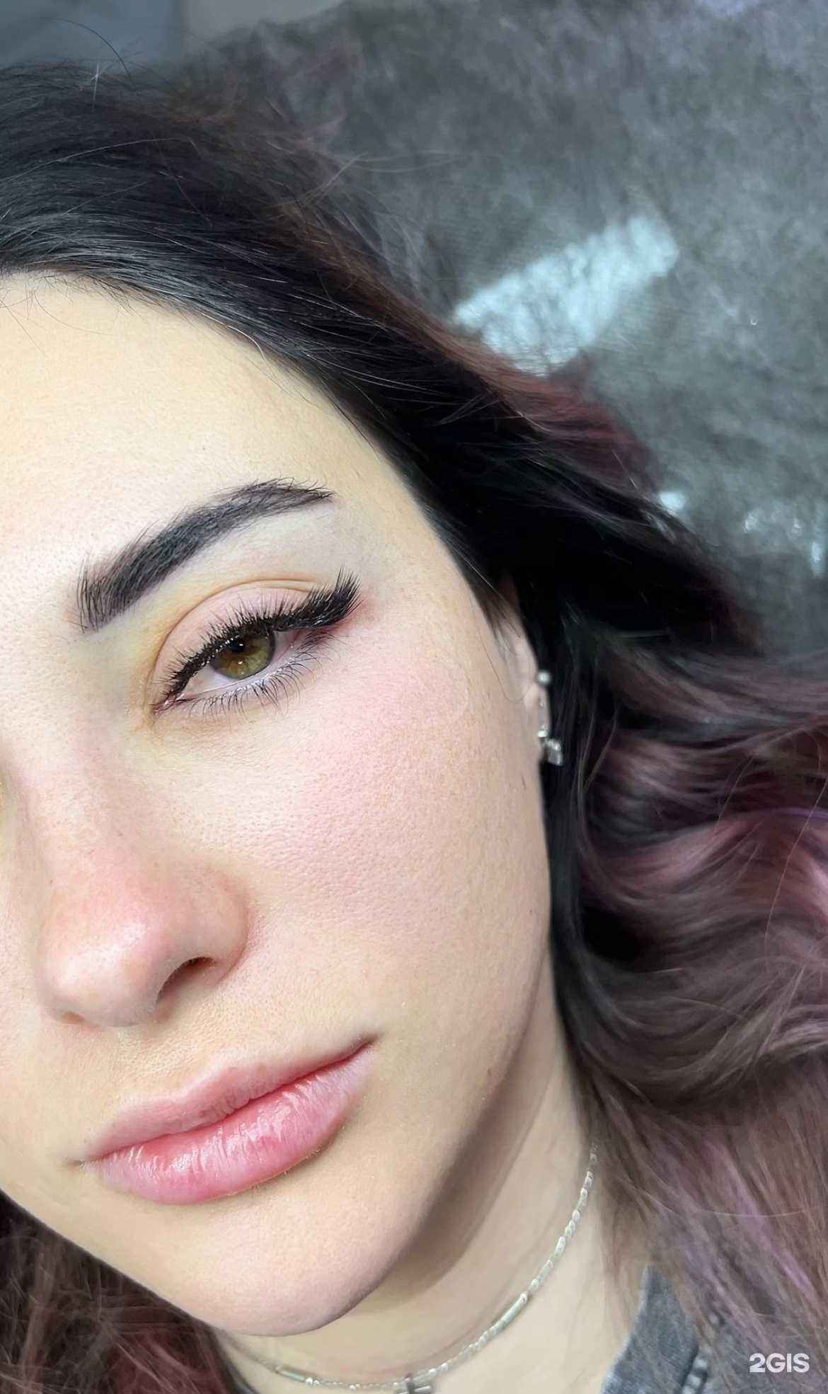 Отзывы на компанию Kalinovskaya_lash в Сочи c фото