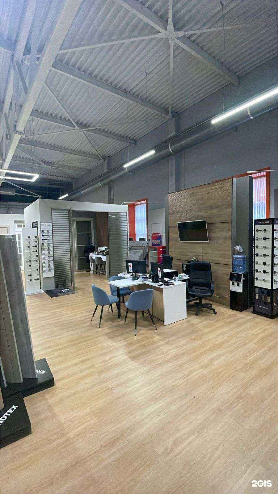 Отзывы на компанию Estet в Ярославле c фото