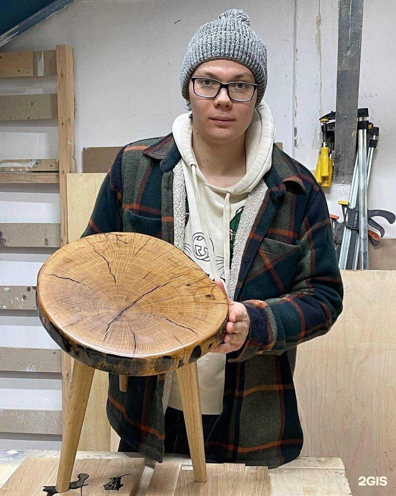 Отзывы на компанию Yara.Wood в Ульяновске c фото