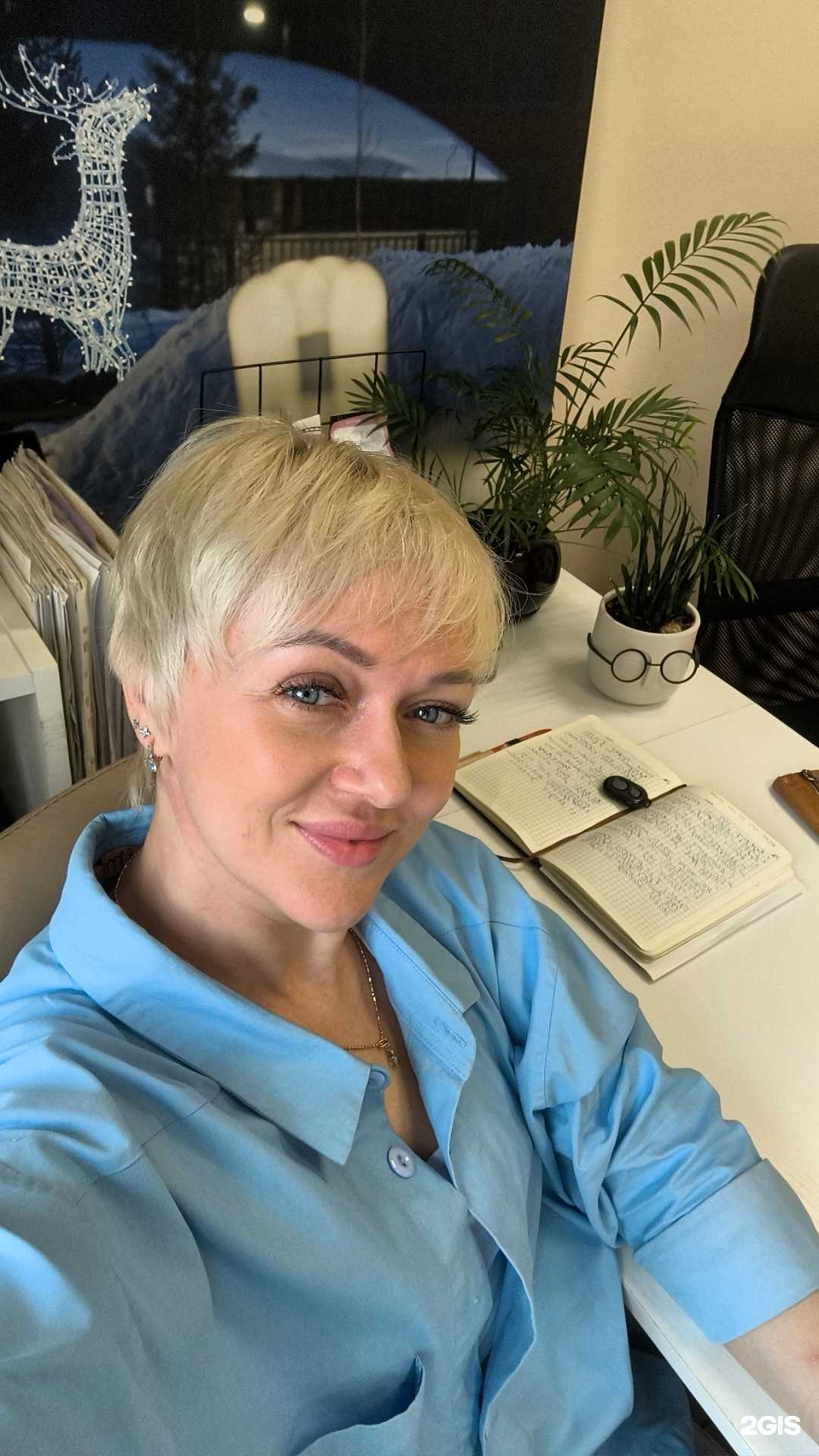 Отзывы на компанию Кабинет юриста по недвижимости в Новокузнецке c фото