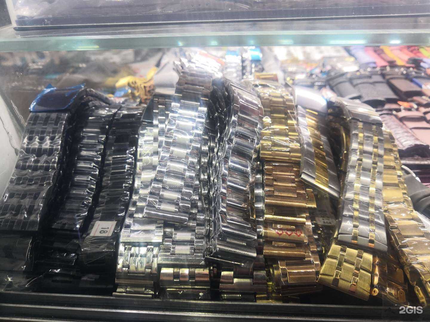 Отзывы на компанию Мастерская по ремонту часов в Ростове-на-Дону c фото