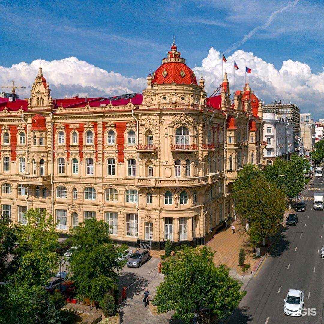 Отзывы на компанию Corpus global mice event в г. Калининград c фото