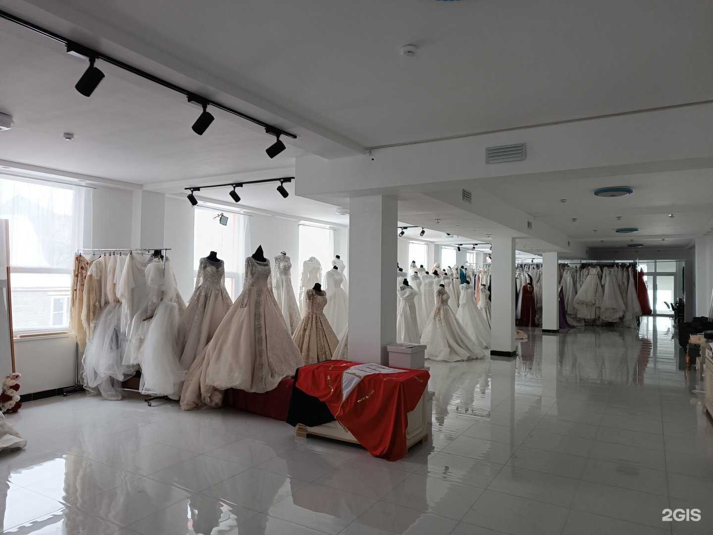 Отзывы на компанию Престиж в г. Черкесск c фото