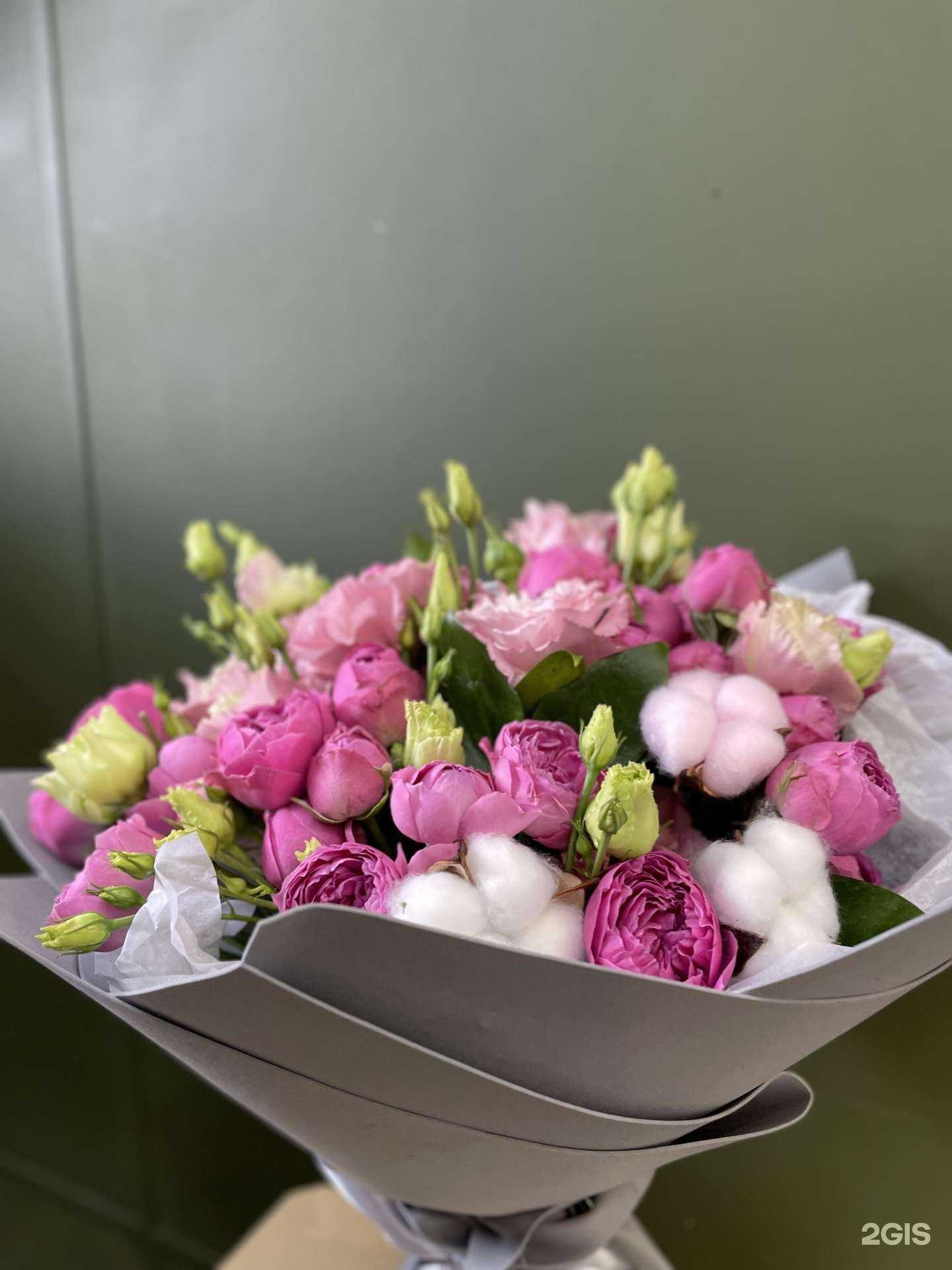 Отзывы на компанию Фловея  в Краснодаре c фото