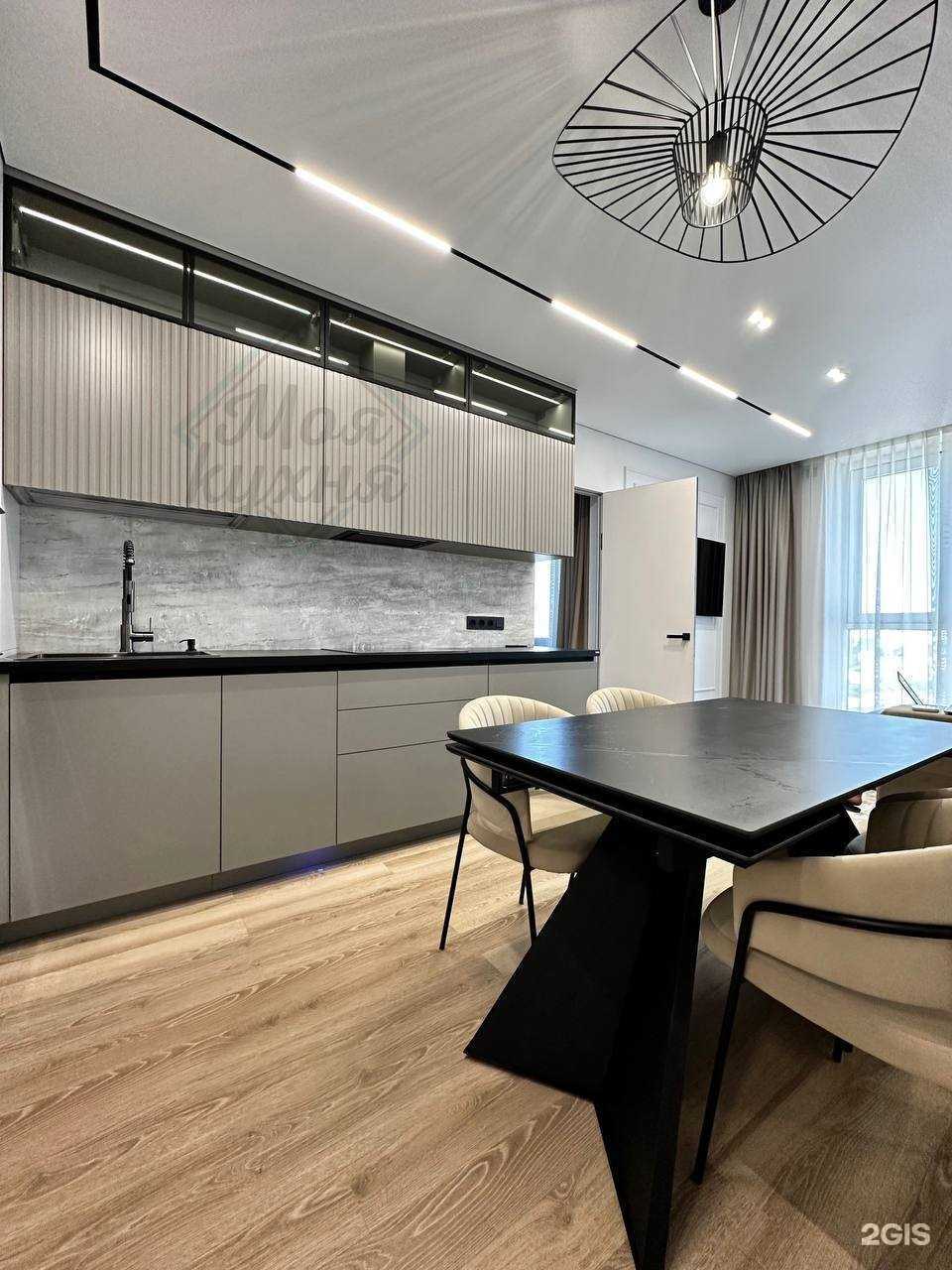 Отзывы на компанию Моя кухня в Сочи c фото