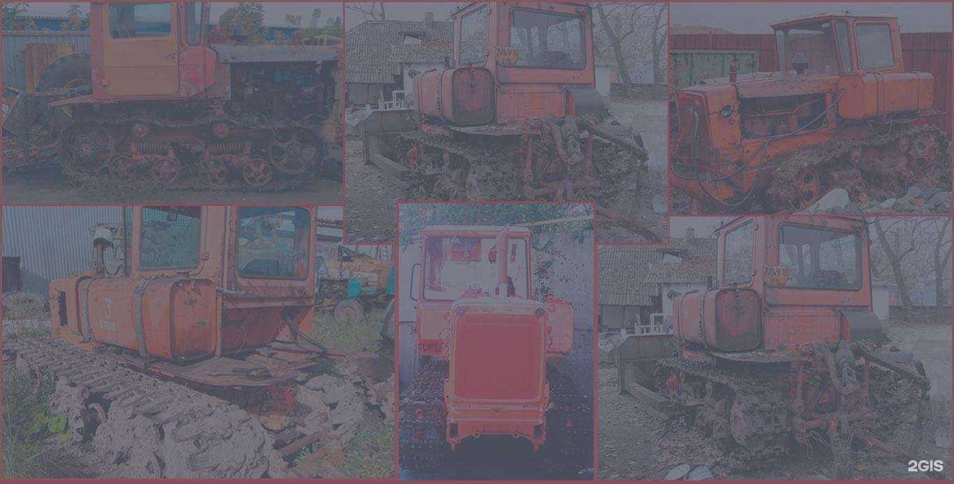 Отзывы на компанию ПКФ АгроРусь в Волгограде c фото