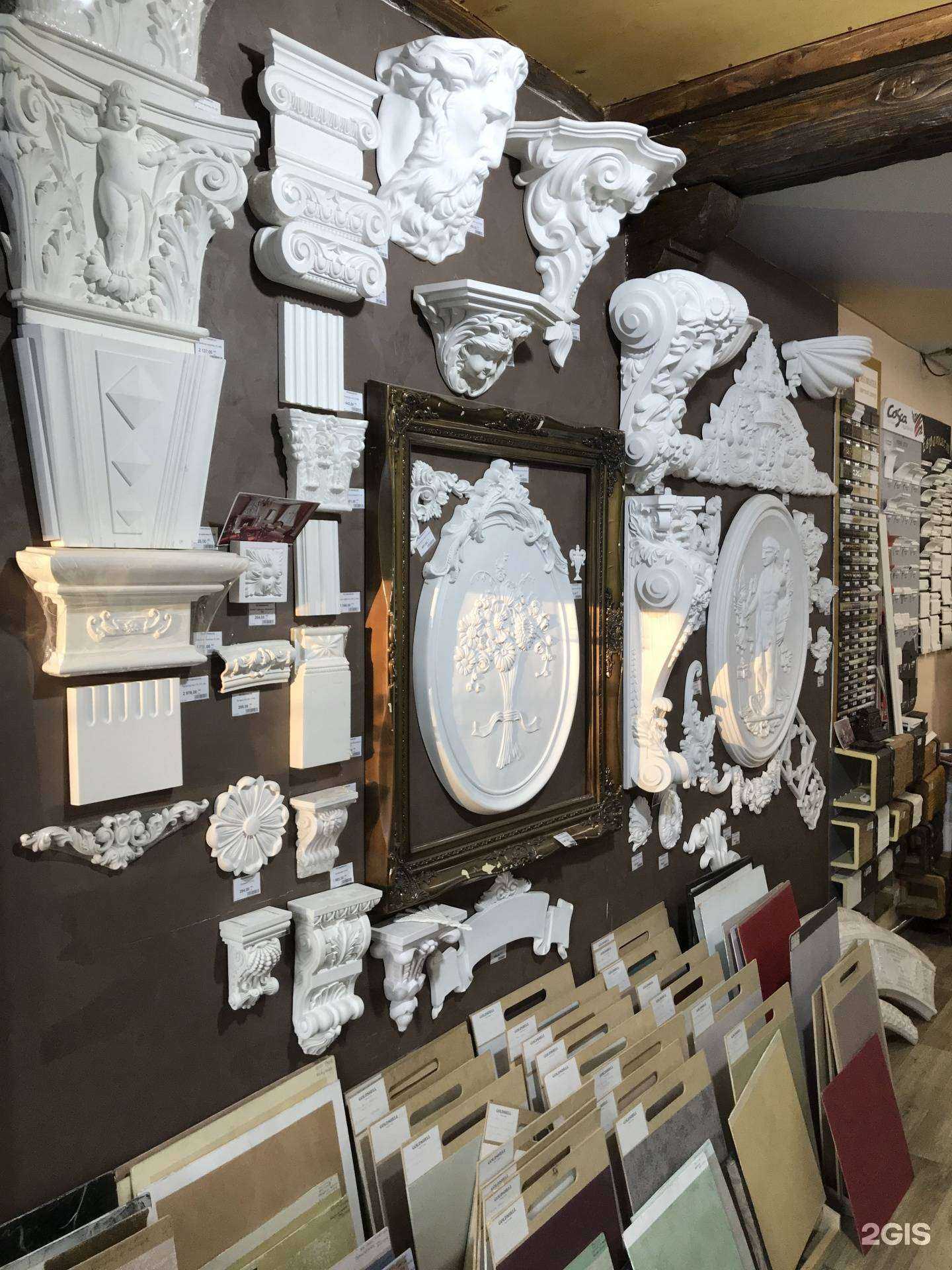 Отзывы на компанию Новые стены в Комсомольске-на-Амуре c фото