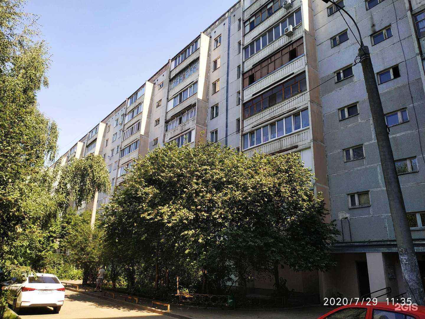 Отзывы на компанию Таттехмедфарм в Казани c фото - фотография 2 из 2