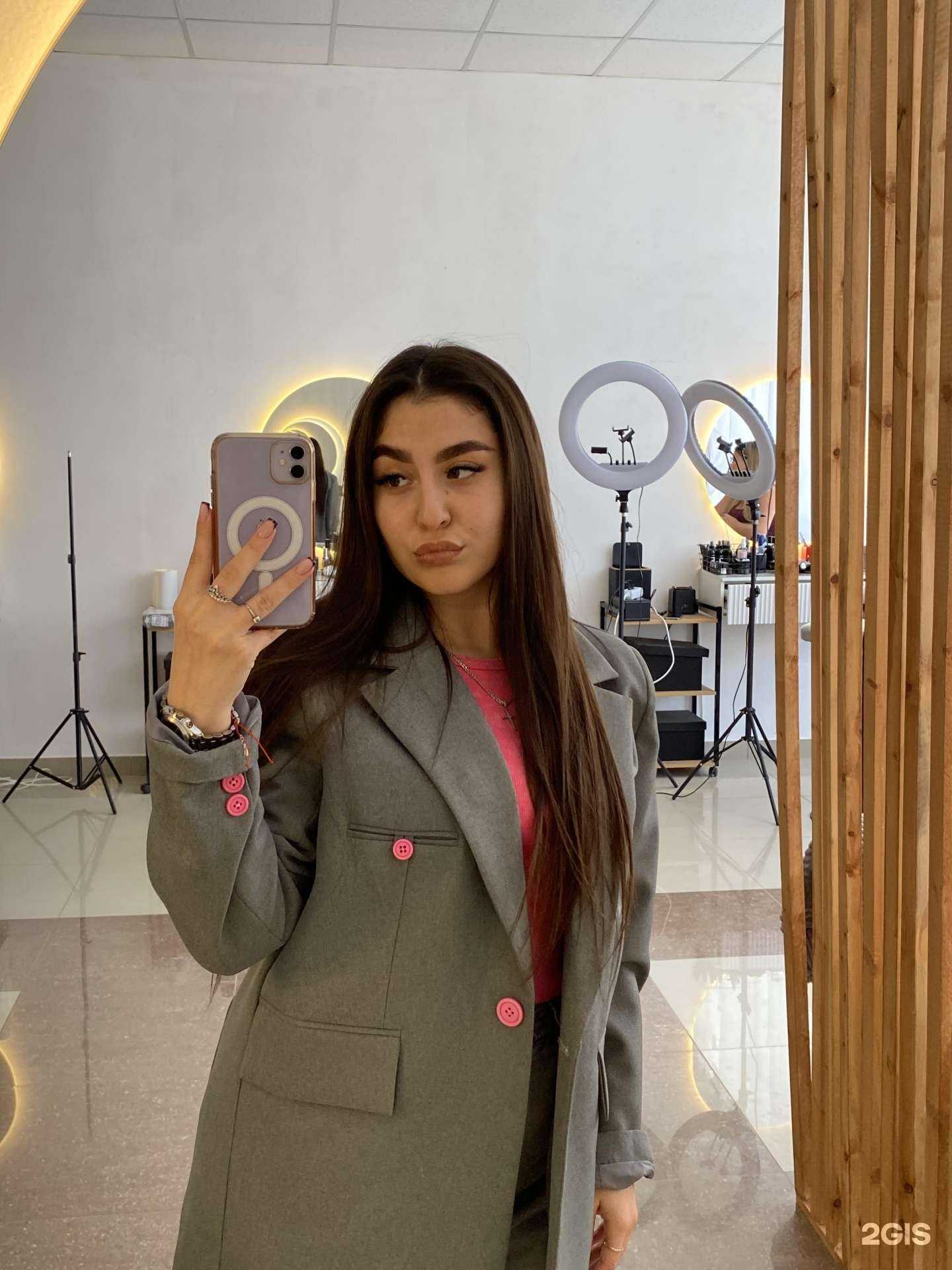 Отзывы на компанию Peann brow studio в Ставрополе c фото