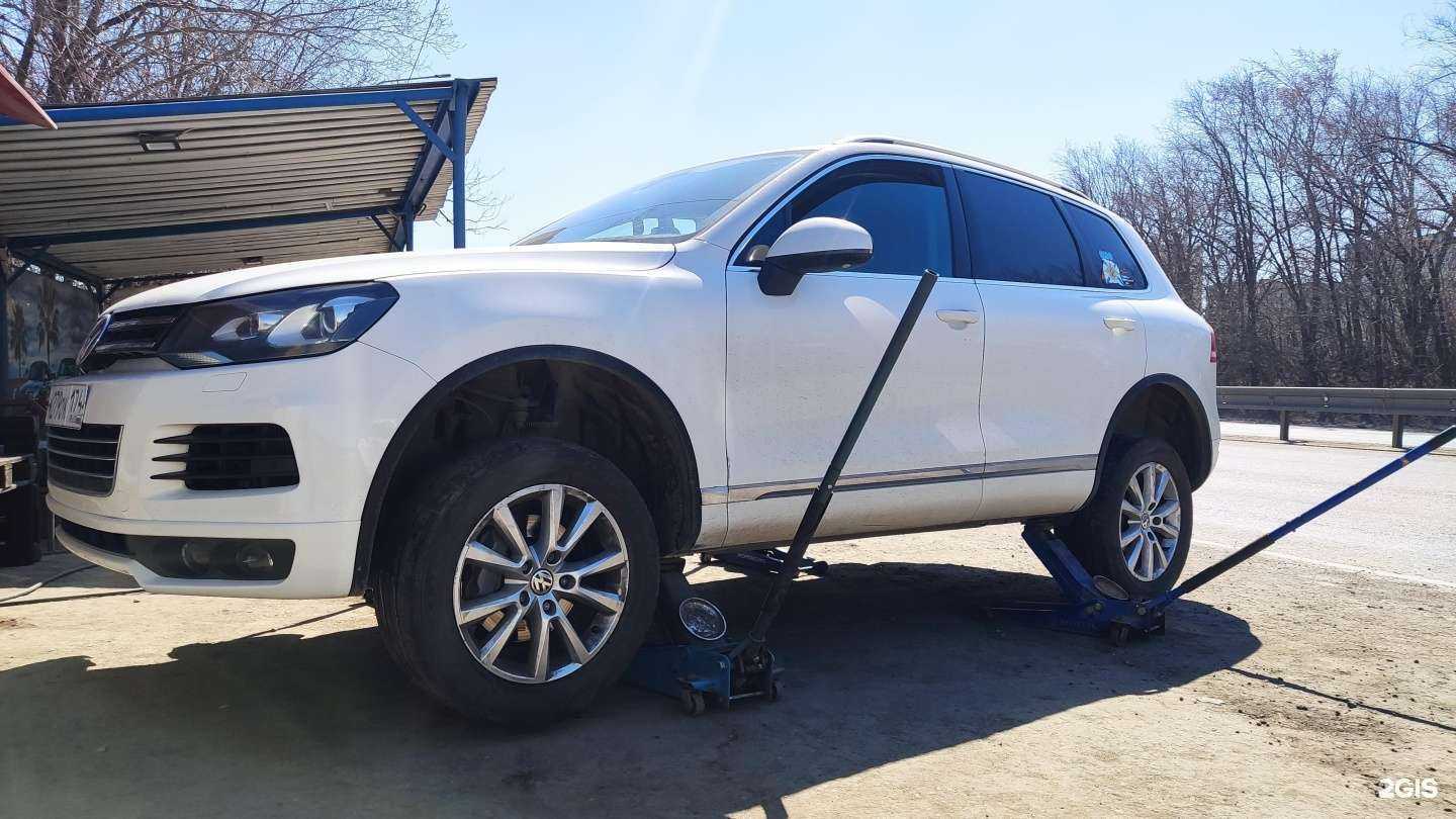 Отзывы на компанию Моя ШИНКА в г. Челябинск c фото