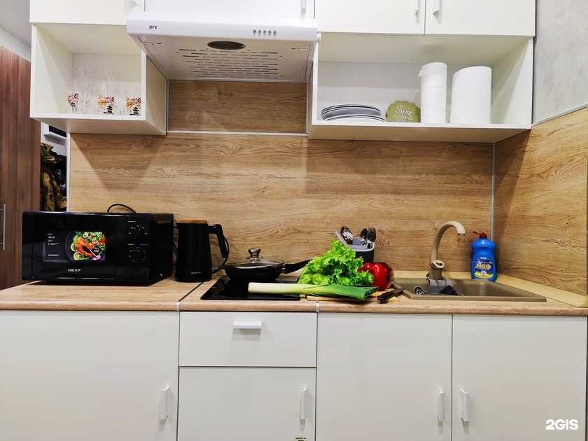 Отзывы на компанию Sweet home в Ульяновске c фото