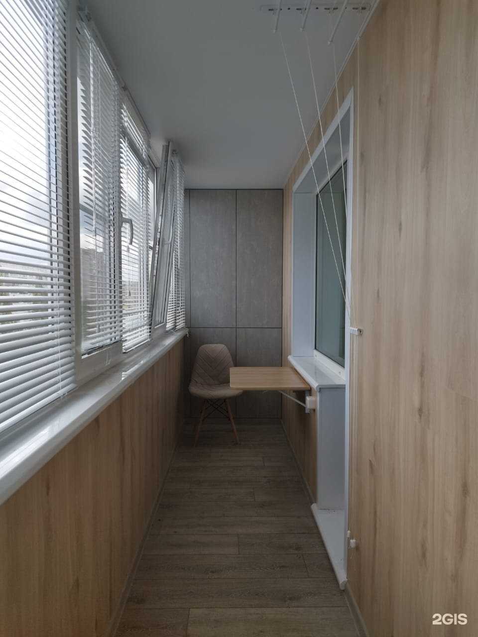 Отзывы на компанию Окна Вашего Дома в г. Йошкар-Ола c фото