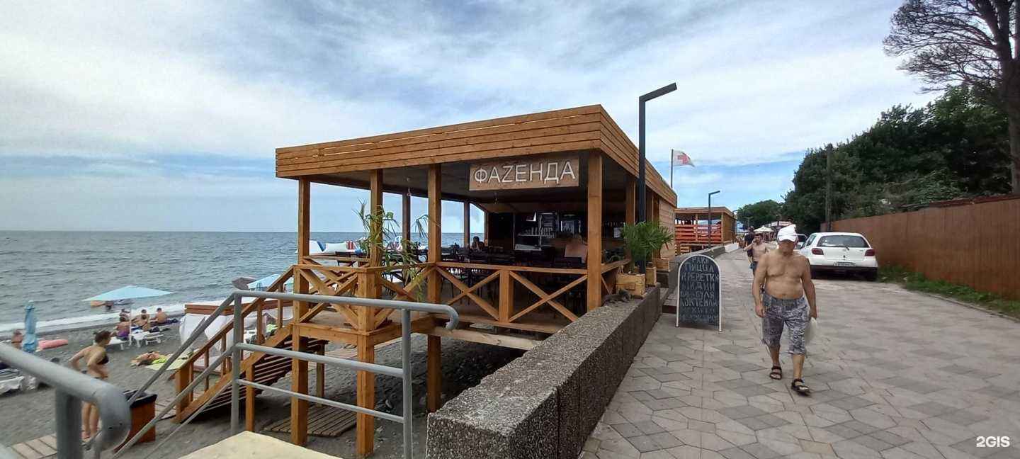 Отзывы на компанию Барабулька в г. Сочи c фото