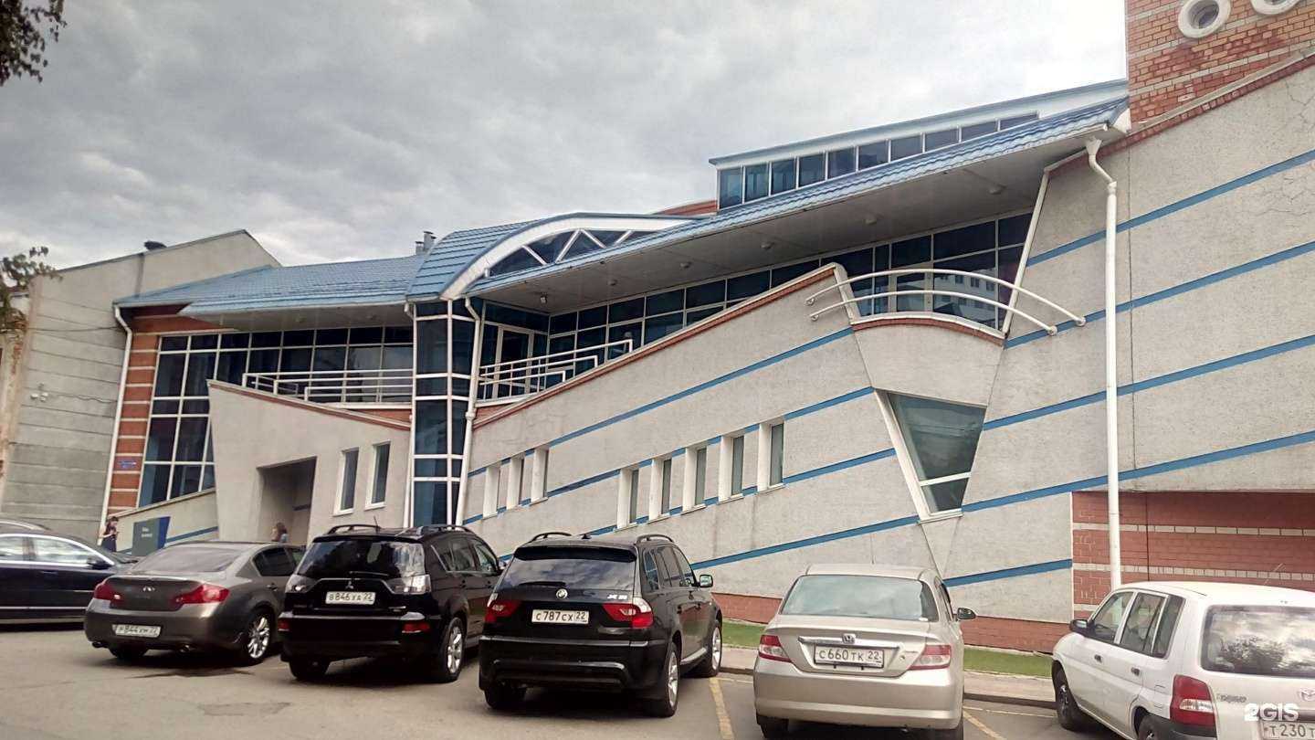 Отзывы на компанию Алтапресс в Барнауле c фото - фотография 2 из 2