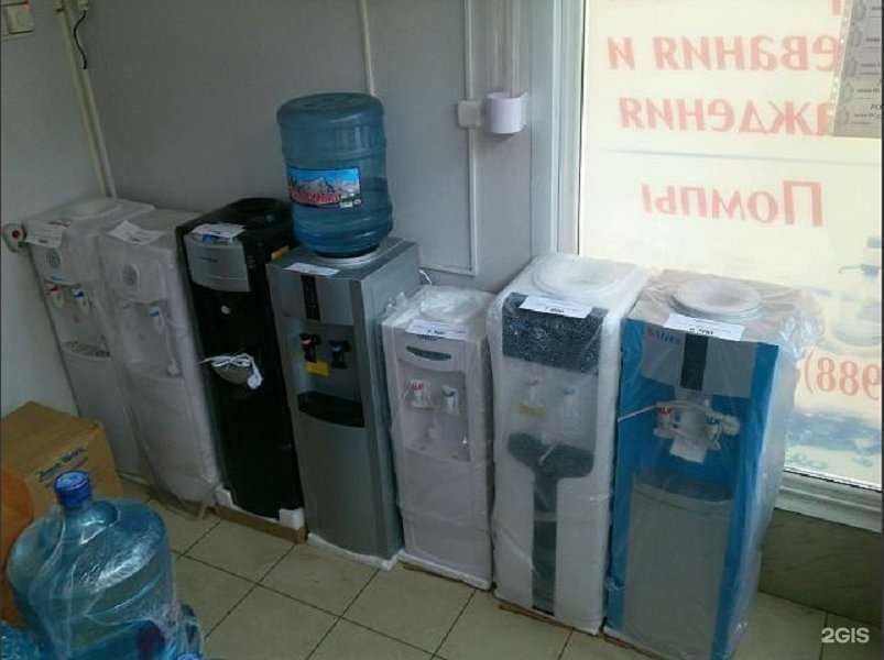 Отзывы на компанию Чистая вода в Армавире c фото