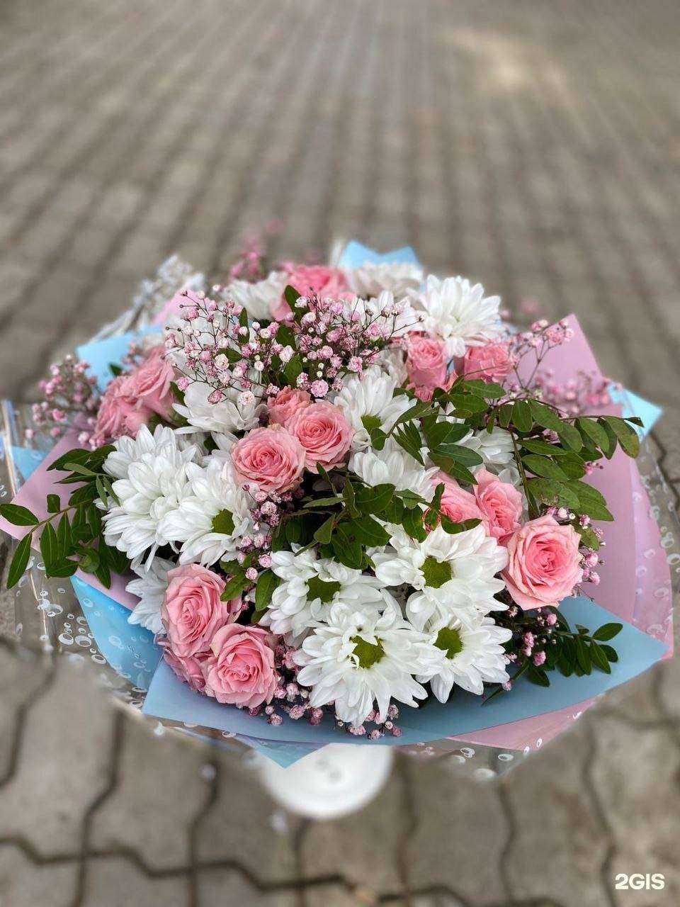 Отзывы на компанию Орхидея в Бикине c фото