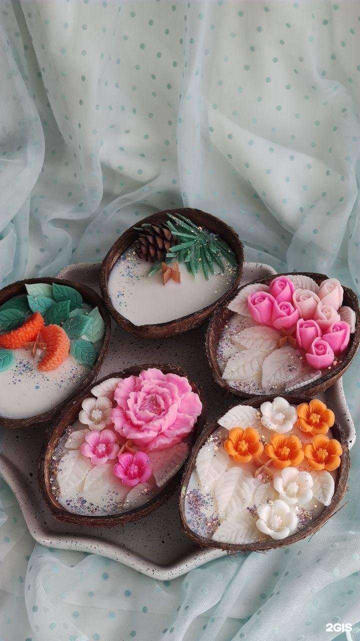 Отзывы на компанию Shining stars в Красноярске c фото