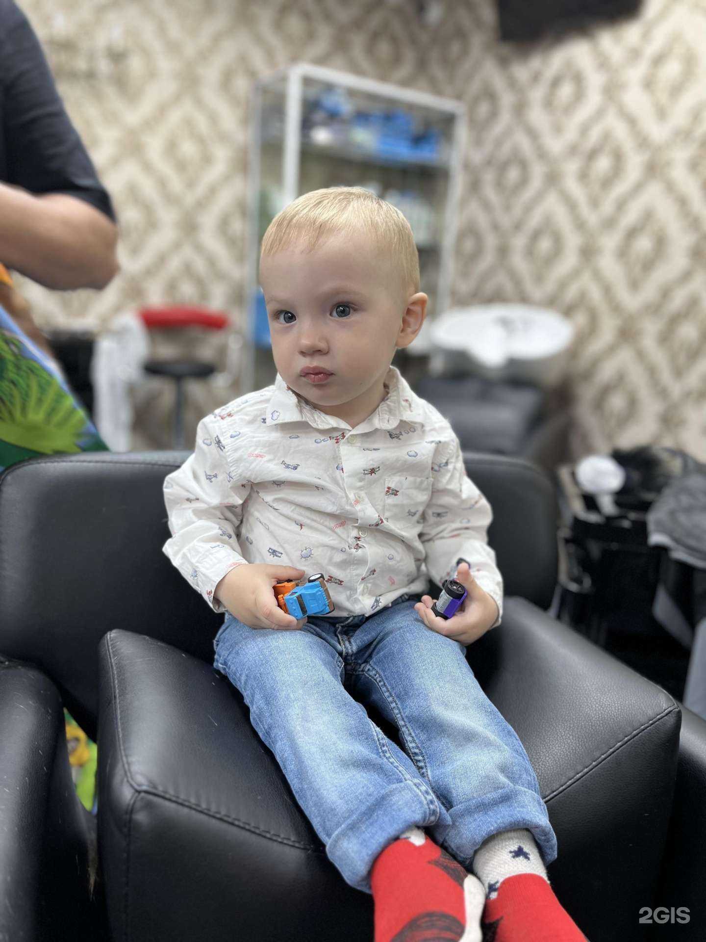 Отзывы на компанию Цирюльникъ в Сочи c фото