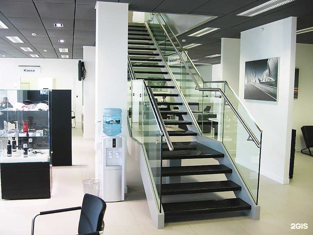 Отзывы на компанию Мир лестниц-юг в г. Краснодар c фото