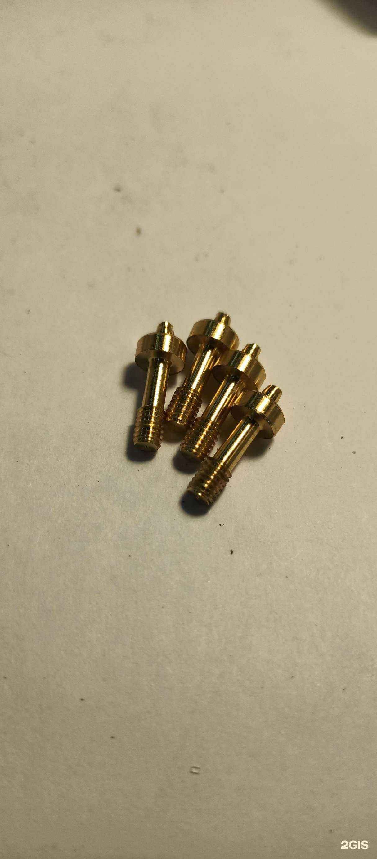 Отзывы на компанию Азовкрепеж в г. Азов c фото