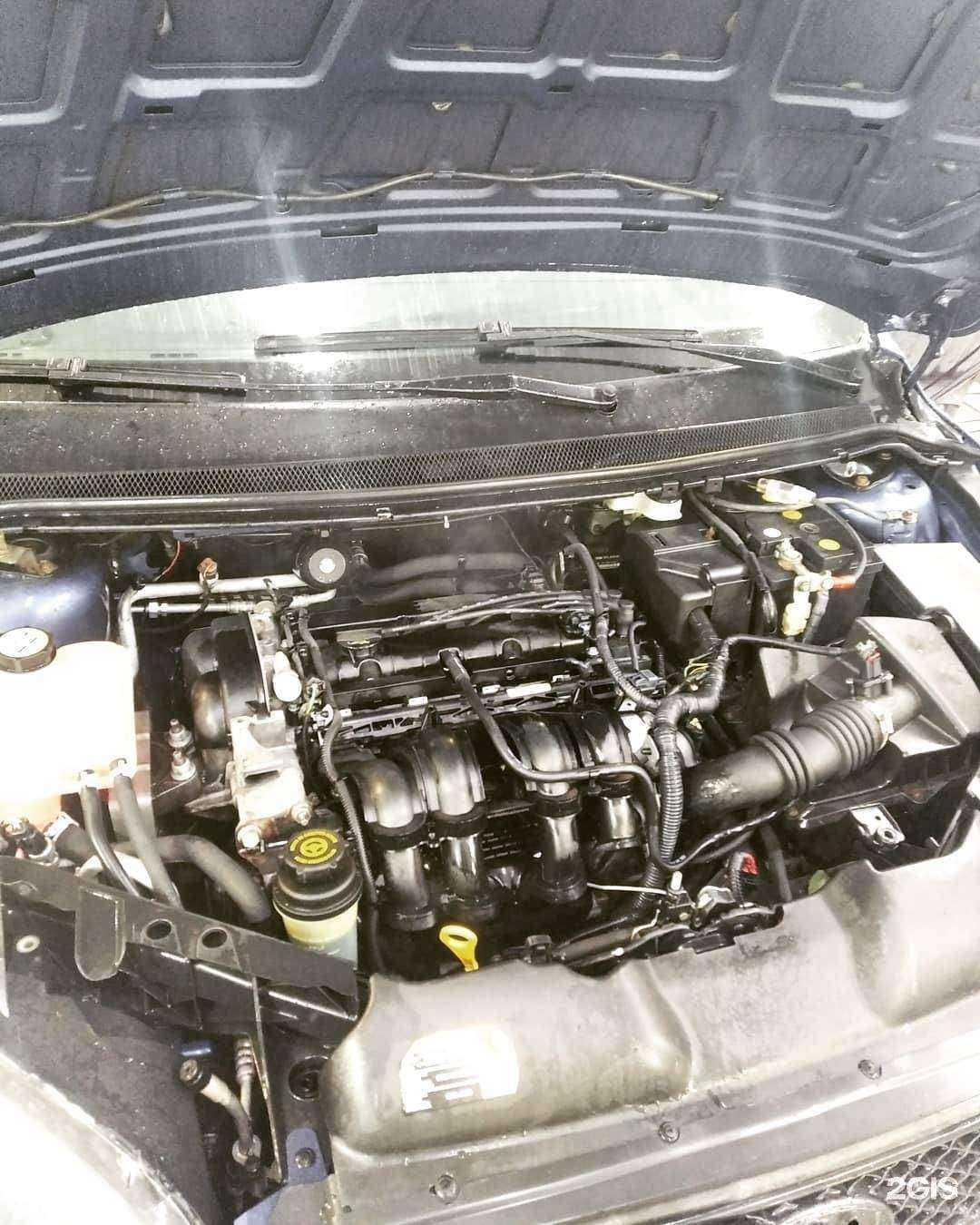 Отзывы на компанию PitСтоп в Нижнекамске c фото